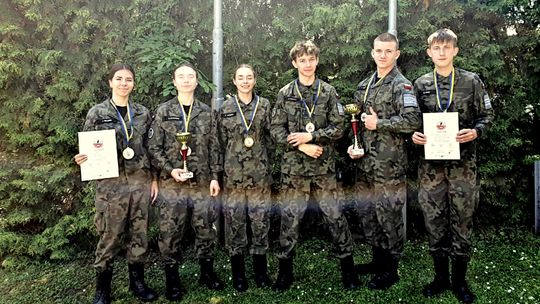 Wygrali z najlepszymi w województwie! Uczniowie z Kędzierzyna-Koźla powalczą w finale ogólnopolskim Wygrali z najlepszymi w województwie! Uczniowie z Kędzierzyna-Koźla powalczą w finale ogólnopolskim