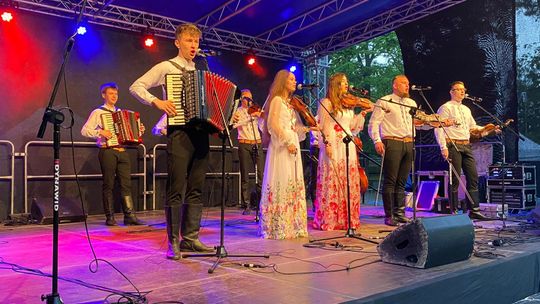 Wyjątkowo ciekawa i udana Majówka. ZDJĘCIA