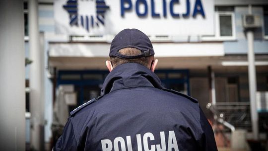 Wyjątkowo skuteczny funkcjonariusz kędzierzyńsko-kozielskiej policji