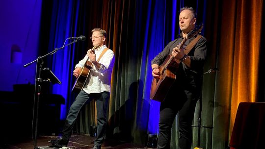 Wyjątkowy koncert charytatywny na rzecz Hospicjum św. Anny w Kędzierzynie-Koźlu. ZDJĘCIA