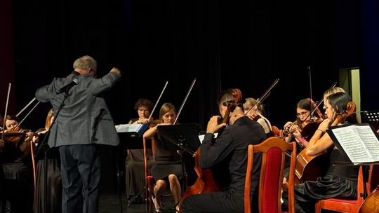 Wyjątkowy koncert z kompletem publiczności. ZDJĘCIA