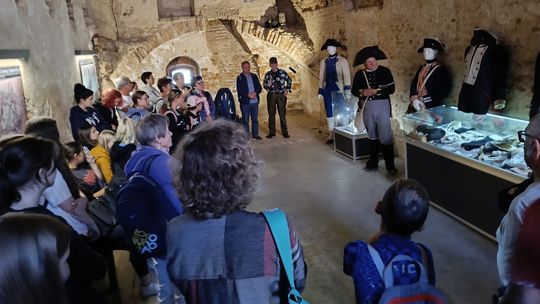 Wyjazdy studyjne po wiedzę i doświadczenie