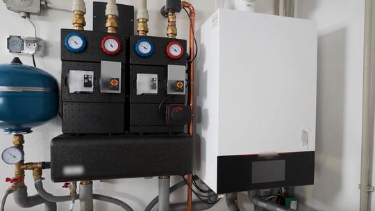 Wymieniłeś piec na gazowy? Sprawdź, czy dostaniesz dotację Wymieniłeś piec na gazowy? Sprawdź, czy dostaniesz dotację