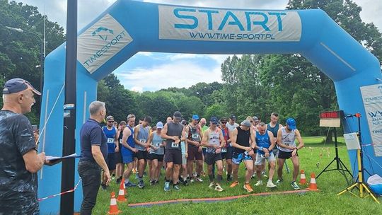 Wyniki 10. edycji "Biegu po zdrowie" w Kędzierzynie-Koźlu