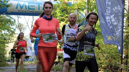 Wyniki festiwalu biegowego "Dzień Dobry Kędzierzyn-Koźle"
