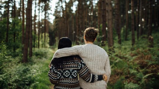 Wypoczynek blisko lasu - romantyczny weekend w Borach Tucholskich Wypoczynek blisko lasu - romantyczny weekend w Borach Tucholskich