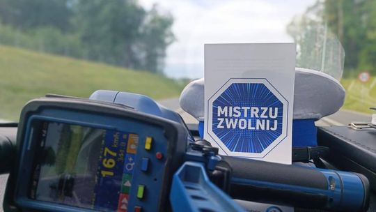 Wysokie mandaty i punkty karne. Zero litości dla piratów drogowych