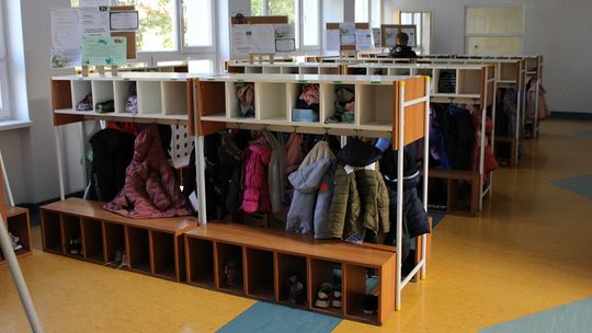 Wystartował nabór uzupełniający do przedszkoli