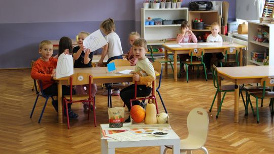 Wystartowały zapisy do przedszkoli Wystartowały zapisy do przedszkoli