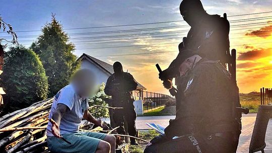 Wyznaczono nową jednostkę prokuratury do prowadzenia sprawy Patryka. Śledztwo ruszyło od nowa