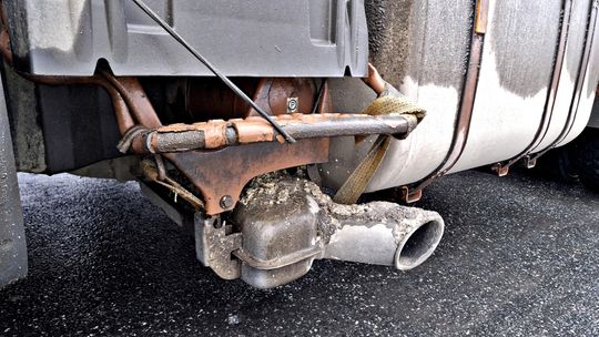 Wzmożone kontrole pojazdów na drogach Opolszczyzny. Skala i rodzaj usterek budzą spory niepokój