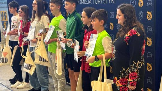 XII Ogólnopolski Turniej BRD o Puchar Prezydenta Kędzierzyna-Koźla. ZDJĘCIA