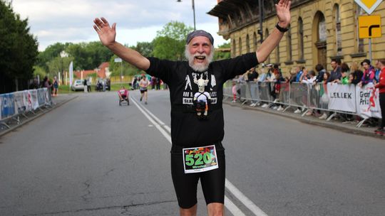 XV Bieg Koziołków połączony z obchodami 50-lecia miasta