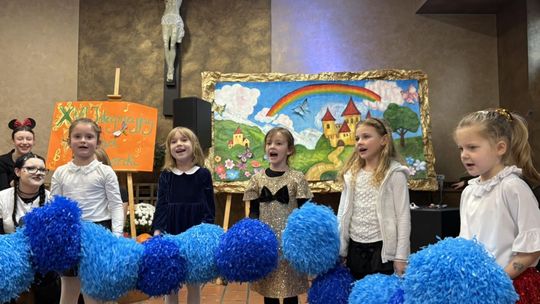 XVI Integracyjny Przegląd Piosenki. ZDJĘCIA