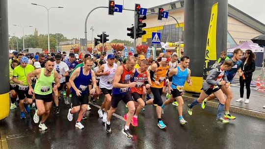 XXII Maraton Odrzański w Kędzierzynie-Koźlu. Zamknięte ulice i objazdy