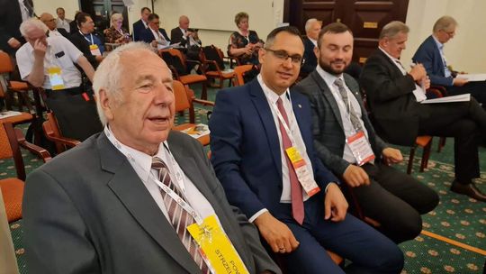 XXVI Zgromadzenie Ogólne Związku Powiatów Polskich