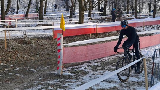 XXXII Bryksy Cross - weekend, który zahartował mistrzów XXXII Bryksy Cross - weekend, który zahartował mistrzów