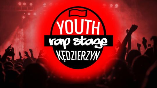 Youth Rap Stage Kędzierzyn 2020