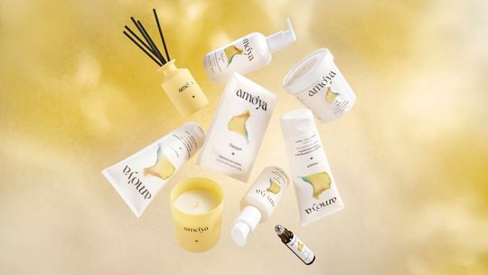 Z Amo’ya bądź dla siebie codziennie