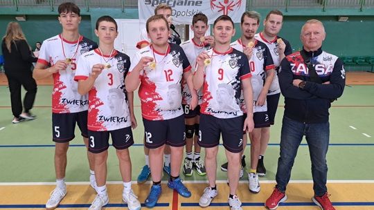 Z Kędzierzyna-Koźla do katowickiego "Spodka"