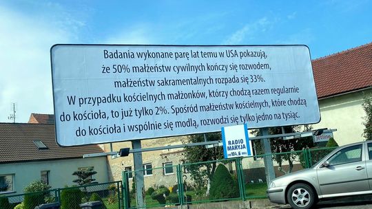 Nowa kampania fundacji z Kornic trafiła do Kędzierzyna-Koźla