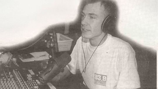 Z parku przed oko kamery Z parku przed oko kamery