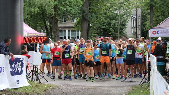 Za nami 5. edycja biegu „Przystanku Forma”. Zdjęcia