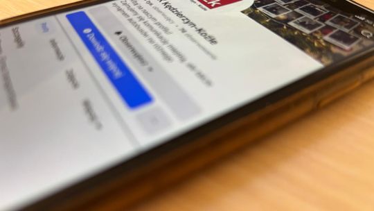 Zaatakowany przez hakerów profil FB MZK w Kędzierzynie-Koźlu znów działa