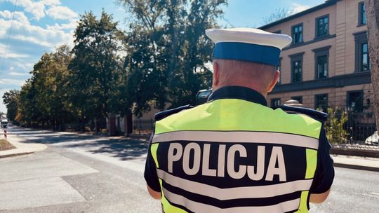 Bezpieczny długi weekend. Policja zapowiada wzmożone kontrole