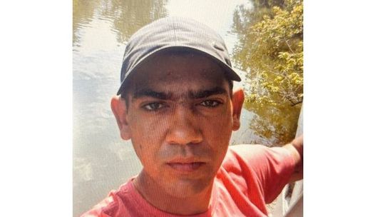 Zaginął 35-letni Daniel Blaucik