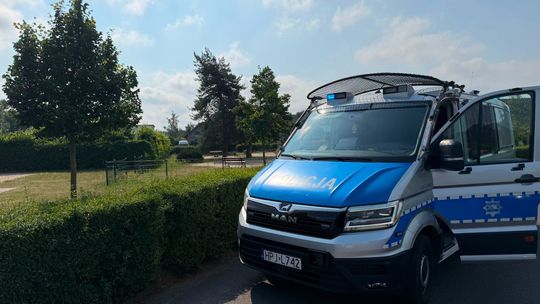 Zaginął 78-letni mężczyzna. Ostatni raz był widziany 29 czerwca