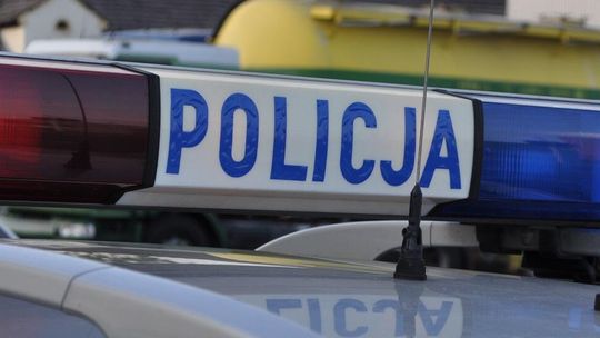 Policja prowadziła poszukiwania 19-latka. Chłopak został odnaleziony