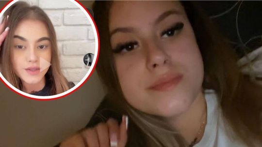 Zaginęła 17-letnia Julia Niedźwiecka. Rodzina apeluje o pomoc