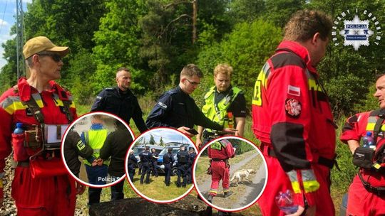 Cała Polska żyła sprawą zaginięcia 11-latki. Dziewczynkę odnaleziono po 30 godzinach w Żorach