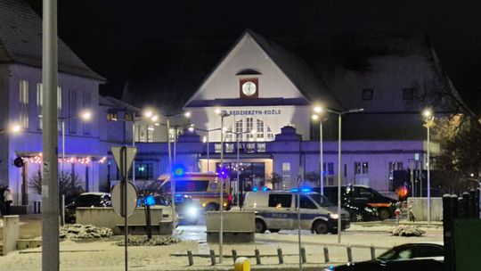 Zaginiony chłopak został odnaleziony. Ojciec młodzieńca musi stawić się na policję Zaginiony chłopak został odnaleziony. Ojciec młodzieńca musi stawić się na policję