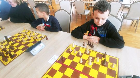 Zagości królewska gra. Otwarty świąteczny turniej szachowy w Reńskiej Wsi