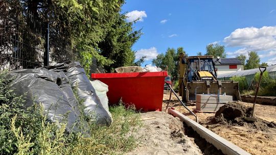 Zagospodarowanie odpadów budowlanych — jakie są przepisy i wymagania?