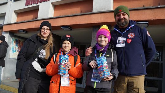 Zagraj z WOŚP w Kędzierzynie-Koźlu – trwa rejestracja wolontariuszy Zagraj z WOŚP w Kędzierzynie-Koźlu – trwa rejestracja wolontariuszy