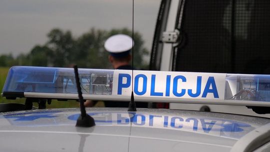 Zakończono poszukiwania 25-latka. Mężczyznę odnaleziono w Koźlu