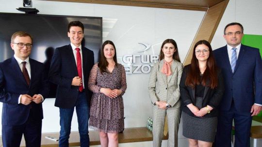 Zakończyła się czwarta edycja programu Ambasador Marki Grupa Azoty 