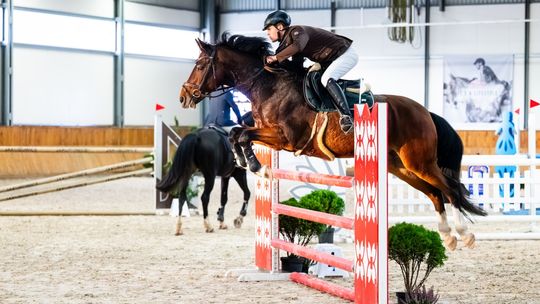 Zakrzów rośnie w siłę. Rekordowe zawody i kolejne wydarzenia już w ten weekend Zakrzów rośnie w siłę. Rekordowe zawody i kolejne wydarzenia już w ten weekend