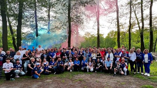 ZAKSA Family z przytupem pożegnała sezon 2024/2025. ZDJĘCIA