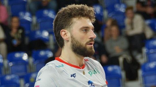 ZAKSA Kędzierzyn-Koźle pokonała Berlin Recycling Volleys w Memoriale Arkadiusza Gołasia ZAKSA Kędzierzyn-Koźle pokonała Berlin Recycling Volleys w Memoriale Arkadiusza Gołasia