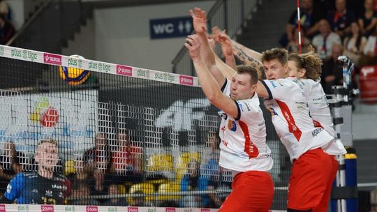 ZAKSA Kędzierzyn-Koźle liczy na komplet punktów w Będzinie