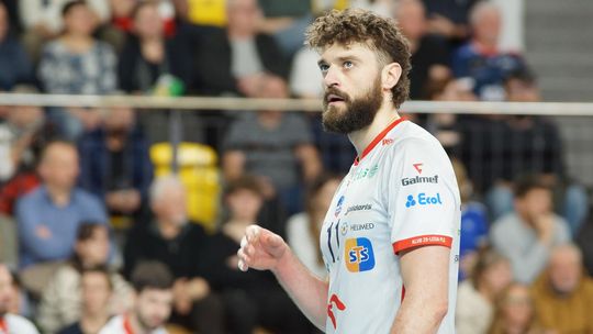 ZAKSA Kędzierzyn-Koźle musi wygrać i liczyć na potknięcia rywali