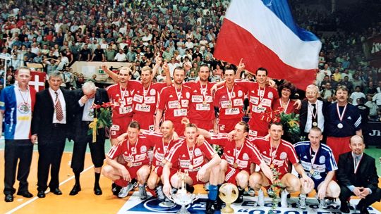 ZAKSA Kędzierzyn-Koźle nominowana w kategorii „Klub siatkarski 25-lecia PlusLigi”