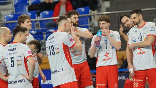ZAKSA Kędzierzyn-Koźle podejmie Cuprum Stilon Gorzów