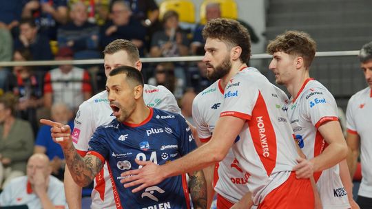 ZAKSA Kędzierzyn-Koźle wygrała po tie-breaku z Jastrzębskim Węglem ZAKSA Kędzierzyn-Koźle wygrała po tie-breaku z Jastrzębskim Węglem