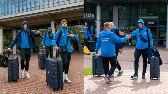 ZAKSA Kędzierzyn-Koźle wystąpi w międzynarodowym turnieju w Gorzowie ZAKSA Kędzierzyn-Koźle wystąpi w międzynarodowym turnieju w Gorzowie