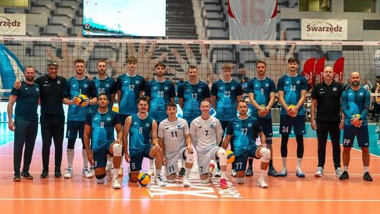 ZAKSA kontra Bogdanka. Wielkie emocje już na inaugurację sezonu
